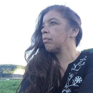 Meet your Posher, Wendy